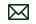 envelope icon